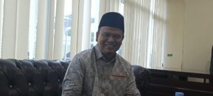 Ketua Komisi II DPRD Medan Pengunduran Diri Pimpinan RSUD Pirngadi Jangan Sampai Ganggu Pelayanan