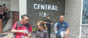 Komisi 4 DPRD Medan Sayangkan Lemahnya Pengawasan Pemko, Grand Central Hotel Tak Miliki Izin SLF