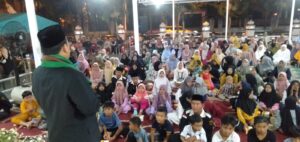 Peringatan 1 Muharram 1447 H di Masjid Al Muslimin Berlangsung Meriah