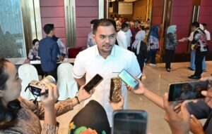 Pemprovsu Mulai Terapkan Sekolah Lima Hari Tahun Ini
