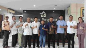 RAT Ke-2 Koperasi Jasa Keluarga Pers Indonesia: Mantapkan Langkah, Bidik Usaha Pupuk, Oli, dan Produk Lokal