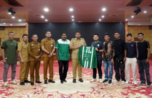 Bobby Nasutuion Beri Izin, Kandang PSMS Medan Sah di Stadion Utama Sumut Musim Ini