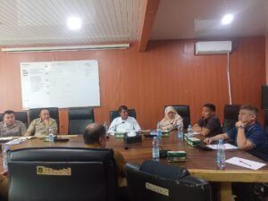 Komisi III DPRD Medan Rekomendasikan Evaluasi Besar-besaran di Bapenda