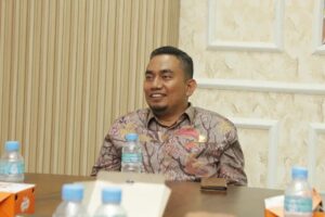 Zulham Effendi: Kencangkan Pembinaan Generasi Muda Belawan, Tuntaskan Masalah