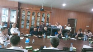 Ganti Rugi Tanah Danau Siombak Disipakan Rp30 M, DPRD Medan Desak BPN Tuntaskan Penilaian