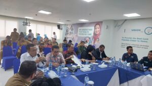 DPRD Medan Minta RS Colombia Asia Terima Pasien BPJS Kesehatan