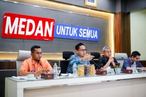 Cegah Kebocoran dan Tingkatkan PAD, Rico Waas: Validasi Objek Pajak Harus Sesuai