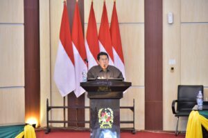 Henry John Hutagalung Dorong Pemko Medan Tuntaskan Pelebaran Jalan ke Simalingkar B