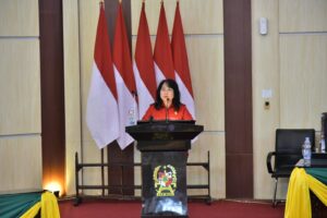 Ketua Pansus Perda KTR Lily Buka Peluang Hapus Pasal Zona Larangan Jualan Rokok