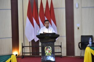 Perubahan Perda KTR, FPKS Pertanyakan Definisi KTR, Sanksi Pidana Denda