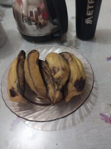 Manfaat Pisang Rebus Untuk Kesehatan, Termasuk Menurunkan Tekanan Darah dan Berat Badan