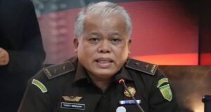 Ini Profil Harli Siregar yang Ditunjuk Jadi Kajatisu