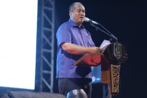 Bupati Asahan Janji Beri Hadiah Umroh untuk Kader Posyandu Terbaik