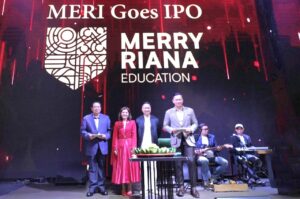 PT Merry Riana Edukasi Tbk Segera Melantai di Bursa Efek Indonesia