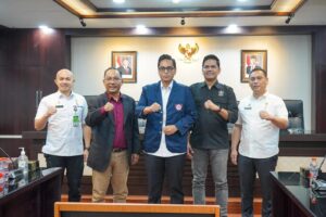 Medan Miniatur Indonesia, Masyarakatnya Hidup Harmonis Dalam Keberagaman