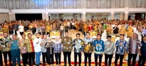 Pemkab Karo Dukung Penerapan 5 Hari Sekolah Dimulai Tahun Ajaran Baru 2025