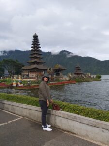 Bali 10 Pulau Terbaik di Asia Pasifik Versi Travel and Leisure