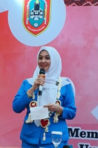 Ketua Umum IKWI Pusat Laporkan Oknum IK dan RS