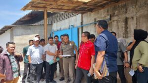 Komisi IV DPRD Medan Ajak Pemko Selamatkan Kebocoran PAD dari Retribusi Izin PBG
