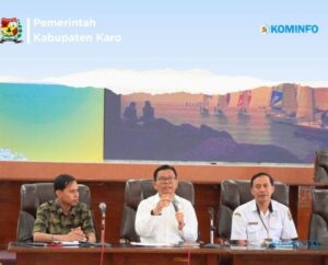 Pemkab Karo Sosialisasi Era Baru Pengadaan Barang/Jasa Pemerintah dengan Katalog Elektronik V6