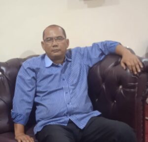 Antonius Tumanggor Buka Pos Pengaduan Tindakan Curang Perekrutan Kepling