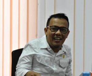 Pansus RPJMD Soroti Pembangunan Kesehatan,  Peningkatan SDM dan Kesejahteraan Paramedis