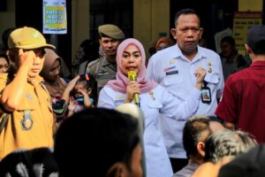 Sertifikat Halal Hingga KTP Sehari Jadi: MPP Roadshow Hadirkan Pelayanan Jemput Bola