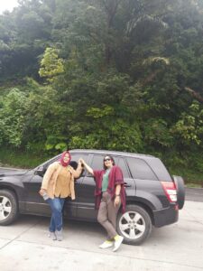 Tahukah Anda, Menyetir Bagi Lansia Dapat Meningkatkan Kualitas Hidup