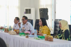 Airin Rico Waas: Menangkap Cahaya, Menangkap Momen