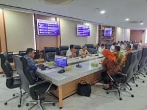 Satgas Terbentuk, Pemprovsu Gerak Cepat Sempurnakan Koperasi Merah Putih