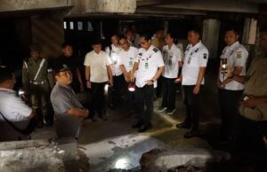 Walikota Medan Buka Peluang Investasi Pemanfaatan Gedung Eks Perisai Plaza