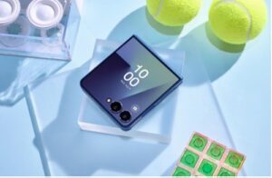 Terobosan Samsung di Balik Foldable Tertipis dan Tercanggih