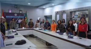 Pemkab Karo Raih Penghargaan Kabupaten Layak Anak Tingkat Pratama 2025