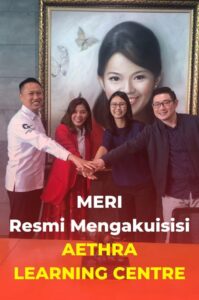 Melantai di BEI, Merry Riana Akuisisi Aethra Learning Center