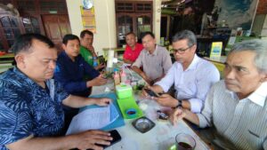 SIWO PWI Akan Gelar Kejuaraan Biliar Antar Wartawan Piala Ketua POBSI Sumut