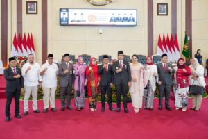 Rico Waas: Arah Pembangunan Medan Relevan dengan Pidato  Presiden Soal RUU APBN 2026