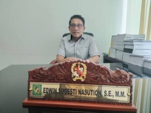 Kesal, Pansus DPRD Medan P2K Akan Gelar Rapat, Putuskan Lanjut Atau Tidak Bahas Ranperda Damkar