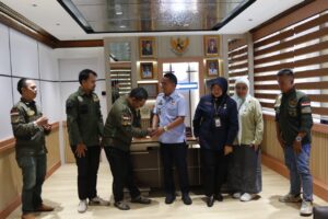 Zakiyuddin Harahap Apresiasi Peran Reaksi Dalam Penanggulangan Bencana