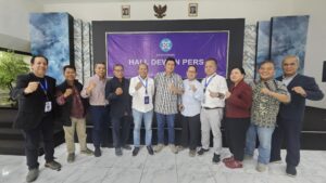 Kongres PWI 2025 Siap Digelar, Panitia Tetapkan Syarat Ketum dan DPT