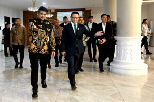 Dukung Olahraga Berkuda, Bobby Nasution Siapkan 20 Hektare Lahan di Sport Centre