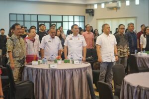 Lestarian Budaya Lewat Digitalisasi, Pemko Medan Dukung Lomba Website Aksara Batak