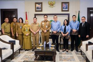 Rico Waas: Kota Medan Siap Jadi Tuan Rumah Rakernas PHRI 2026