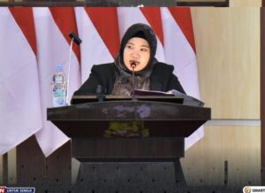 Sampaikan Kritik dan Saran, Fraksi Gerindra DPRD Medan Setujui Perda RPJMD 2025-2029