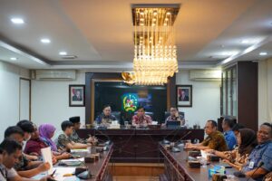 Sengketa Lahan KIM dengan Warga, Pemko Tekankan Pendekatan Humanis 