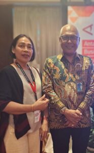 Selamat, Terpilih Akhmad Munir Ketum PWI Pusat dan Atal Depari Ketua Dewan Kehormatan PWI Pusat