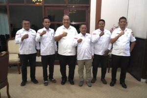 Pemkab Asahan dan SMSI Perkuat Sinergi Dorong Media Sehat, Pembangunan Berkualitas