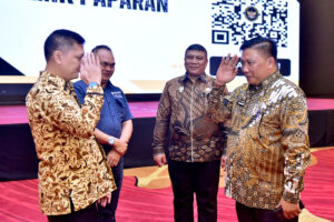 SDM Jadi Tantangan Percepatan Pembentukan Tim Tanggap Insiden Siber