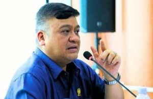 Dinas Pariwisata Tegakkan Surat Edaran Tentang Usaha Hiburan