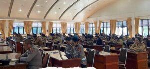 Pemkab Karo Buka Rapat Persiapan Festival Bunga Buah Tahun 2025 Bahas Teknis Acara