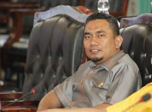 Zulham Efendi Pimpin FPKS DPRD Medan, Perubahan Komposisi Perkuat Pelayanan Publik